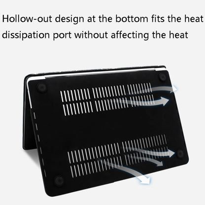 PC Laptop Protective C阿瑟, For MacBook Air 11 A1370/A1465 (Plane), For MacBook Retina 12 A1534 (Plane), For MacBook Air 13 A1369/A1466 (Plane), For MacBook Pro 13 A1278 (Plane), For MacBook Retina 13 A1425/A1502 (Plane)����������������������������������...