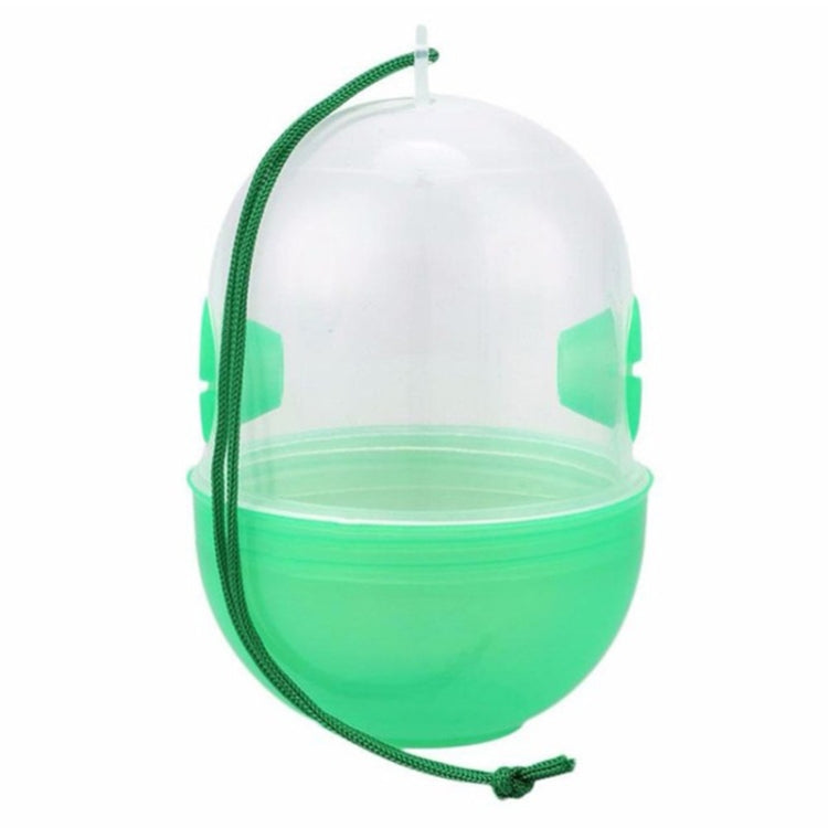 Hanging Type Wasp Flies Killer Trap, Flies Killer Trap