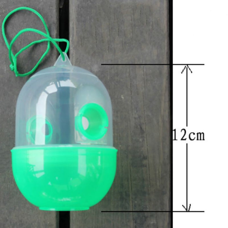 Hanging Type Wasp Flies Killer Trap, Flies Killer Trap