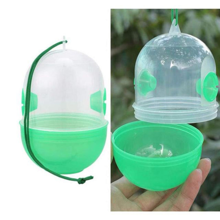 Hanging Type Wasp Flies Killer Trap, Flies Killer Trap