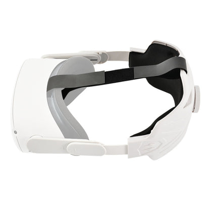 Comfortable Replacement Wearing VR Weight Loss Headband For Oculus Quest 2