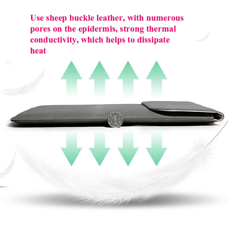 Horizontal Matte PU Laptop Bag, For Macbook 11 Inch A1465/A1370, For Macbook  12 Inch A1534, For Macbook Air/ Pro 13.3 Inch A1466/A1369/A1502/A1425, For Macbook Air/ Pro 13 Inch  A2337/A1989/A2179/A2338/A1708, For Macbook Pro 15.4 Inch A1707/A1990     ...