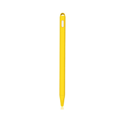 5 PCS Stylus Silicone Protective Case, For Apple Pencil 1, For Apple Pencil 2