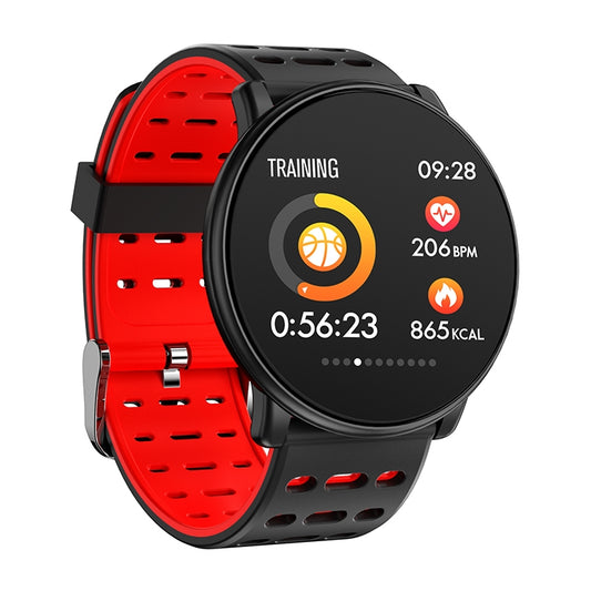 Montre Connectée X7 Étanche IP68 Hommes Sport Montre Intelligente Android Bluetooth Prise en Charge Fréquence Cardiaque / Rappel d'Appel / Podomètre / Surveillance du Sommeil / Traqueur