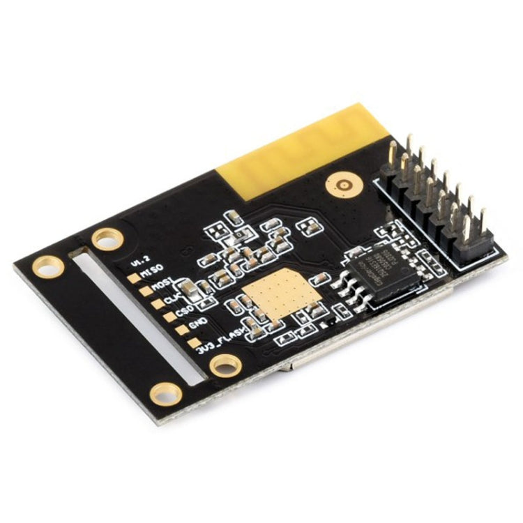 Module UART vers WiFi et Ethernet Waveshare 25116, module 802.11b/g/n intégré, 25116