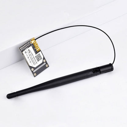 Module UART vers WiFi et Ethernet Waveshare 25116, module 802.11b/g/n intégré, 25116