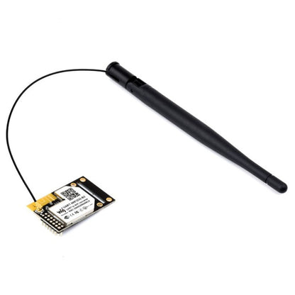 Module UART vers WiFi et Ethernet Waveshare 25116, module 802.11b/g/n intégré, 25116