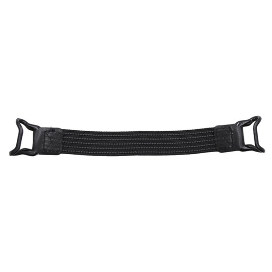 5 PCS Mobile Phone Back Strapping Bracket Lazy Phone And Tablet Back Stick Bracket, Style:, 2 x 20cm (Black), 2 x 13cm (Black Iron Buckle), 2 x 20cm (Black Iron Buckle)