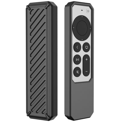 2 PCS Remote Control All-Inclusive Anti-Drop Silicone Protective Cover, 2pcs(Yellow), 2pcs(Pine Green), 2pcs(Black), 2pcs(Dark Blue), 2pcs(Orange), 2pcs(Pink)