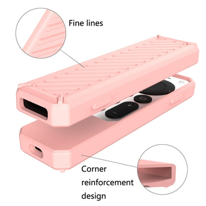 2 PCS Remote Control All-Inclusive Anti-Drop Silicone Protective Cover, 2pcs(Yellow), 2pcs(Pine Green), 2pcs(Black), 2pcs(Dark Blue), 2pcs(Orange), 2pcs(Pink)