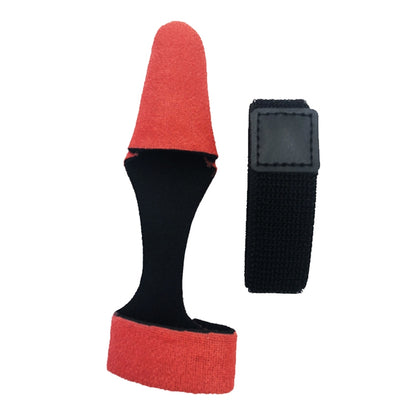 Housse de protection pour canne à pêche, capuchon de protection de poteau haute élasticité + ensemble de sangles d'arrimage, rouge, noir, bleu