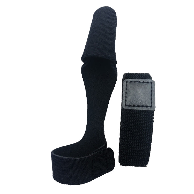 Housse de protection pour canne à pêche, capuchon de protection de poteau haute élasticité + ensemble de sangles d'arrimage, rouge, noir, bleu