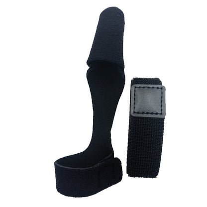 Housse de protection pour canne à pêche, capuchon de protection de poteau haute élasticité + ensemble de sangles d'arrimage, rouge, noir, bleu
