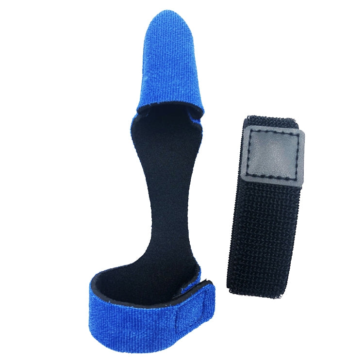 Housse de protection pour canne à pêche, capuchon de protection de poteau haute élasticité + ensemble de sangles d'arrimage, rouge, noir, bleu