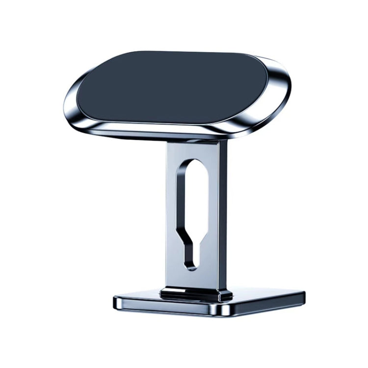 2 PCS Multifunctional Car Phone Holder Magnetic Suction Instrument Panel Navigation Suction Cup Holder