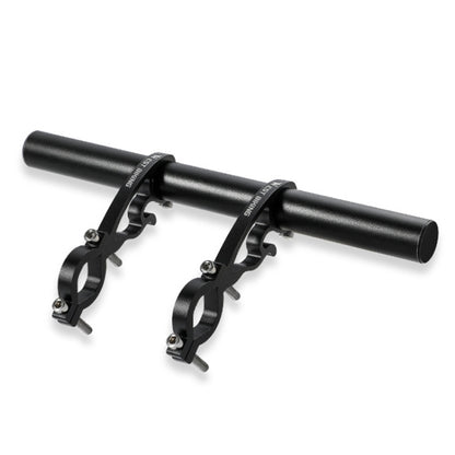 WEST BIKING YP0719246 Bicycle Light Code Table Extension Frame Specification:, Aluminum Alloy, Carbon Fiber