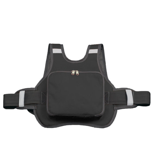 MTBD1063 Ceinture de sécurité pour moto électrique, ceinture de sécurité pour enfant, sangle pour bébé, noir, rouge, bleu, jaune