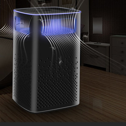 Household Mute Inhalation Photocatalyst USB Physical Mosquito Killer