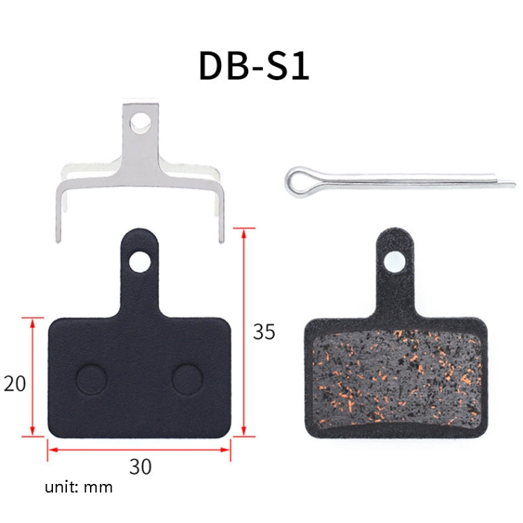3 Paires Plaquettes de Frein Semi-Métalliques pour VTT, Freins à Disque Huile M355, Freins à Disque Résine BB5,, DB-S1, DB-S3, DB-S2, DB-S4, DB-S5, DB-S6, DB-S7, DB-S8, DB-S9, DB-S10, DB-S11, DB-S12, DB-S13, DB-S14, DB-S15, DB-S16
