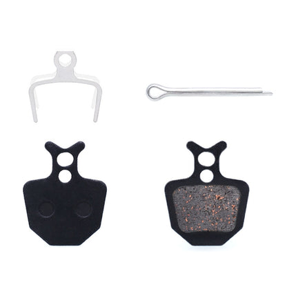 3 Paires Plaquettes de Frein Semi-Métalliques pour VTT, Freins à Disque Huile M355, Freins à Disque Résine BB5,, DB-S1, DB-S3, DB-S2, DB-S4, DB-S5, DB-S6, DB-S7, DB-S8, DB-S9, DB-S10, DB-S11, DB-S12, DB-S13, DB-S14, DB-S15, DB-S16
