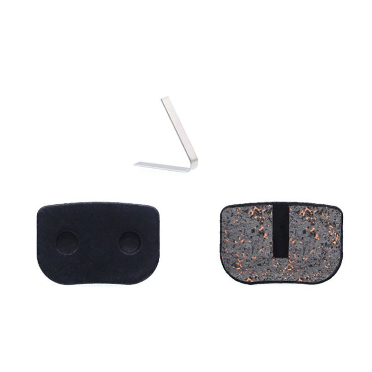 3 Paires Plaquettes de Frein Semi-Métalliques pour VTT, Freins à Disque Huile M355, Freins à Disque Résine BB5,, DB-S1, DB-S3, DB-S2, DB-S4, DB-S5, DB-S6, DB-S7, DB-S8, DB-S9, DB-S10, DB-S11, DB-S12, DB-S13, DB-S14, DB-S15, DB-S16