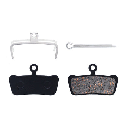 3 Paires Plaquettes de Frein Semi-Métalliques pour VTT, Freins à Disque Huile M355, Freins à Disque Résine BB5,, DB-S1, DB-S3, DB-S2, DB-S4, DB-S5, DB-S6, DB-S7, DB-S8, DB-S9, DB-S10, DB-S11, DB-S12, DB-S13, DB-S14, DB-S15, DB-S16