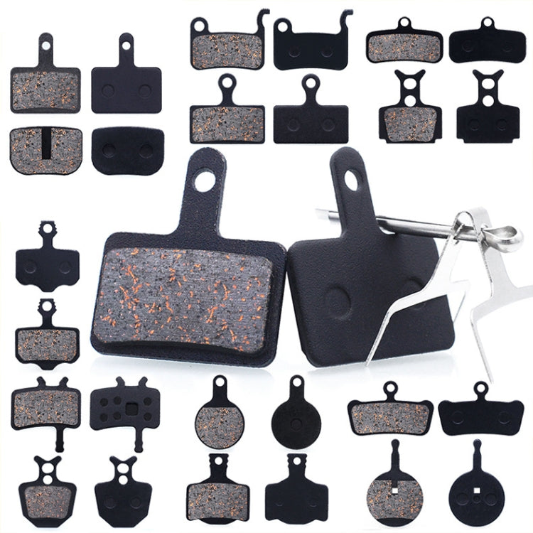 3 Paires Plaquettes de Frein Semi-Métalliques pour VTT, Freins à Disque Huile M355, Freins à Disque Résine BB5,, DB-S1, DB-S3, DB-S2, DB-S4, DB-S5, DB-S6, DB-S7, DB-S8, DB-S9, DB-S10, DB-S11, DB-S12, DB-S13, DB-S14, DB-S15, DB-S16