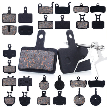 3 Paires Plaquettes de Frein Semi-Métalliques pour VTT, Freins à Disque Huile M355, Freins à Disque Résine BB5,, DB-S1, DB-S3, DB-S2, DB-S4, DB-S5, DB-S6, DB-S7, DB-S8, DB-S9, DB-S10, DB-S11, DB-S12, DB-S13, DB-S14, DB-S15, DB-S16