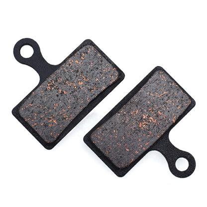 3 Paires Plaquettes de Frein Semi-Métalliques pour VTT, Freins à Disque Huile M355, Freins à Disque Résine BB5,, DB-S1, DB-S3, DB-S2, DB-S4, DB-S5, DB-S6, DB-S7, DB-S8, DB-S9, DB-S10, DB-S11, DB-S12, DB-S13, DB-S14, DB-S15, DB-S16