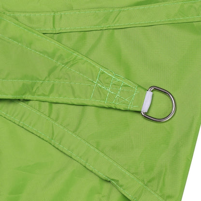 Voile d'ombrage de jardin extérieur imperméable anti-UV, Taille : 3m x 4m, 3m x 4m