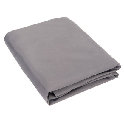 Voile d'ombrage de jardin extérieur imperméable anti-UV, Taille : 3m x 4m, 3m x 4m