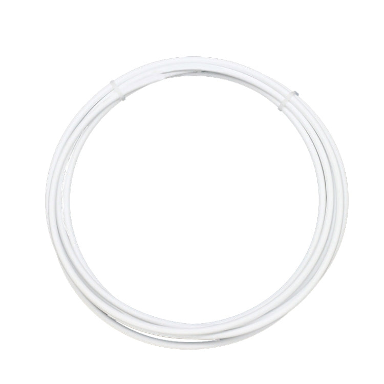 2 PCS TRLREQ ZH206 Mountain Folding Road Variable Bike Line Tube, Style:, Variable Speed 3m, Brake 3m
