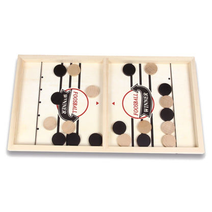 Jouet de bureau interactif Parent-Enfant Lance-billes, Échecs catapulte