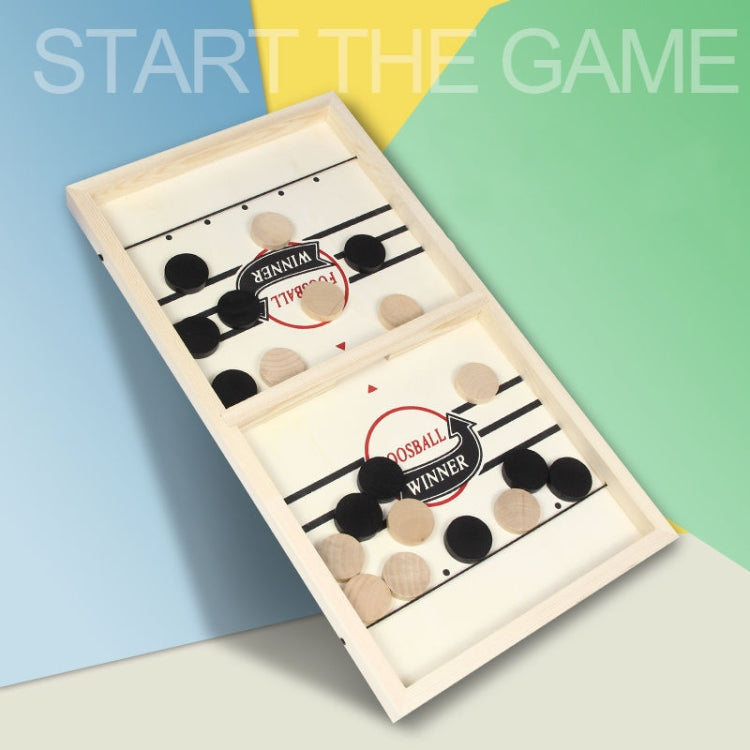 Jouet de bureau interactif Parent-Enfant Lance-billes, Échecs catapulte
