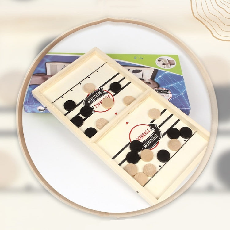 Jouet de bureau interactif Parent-Enfant Lance-billes, Échecs catapulte