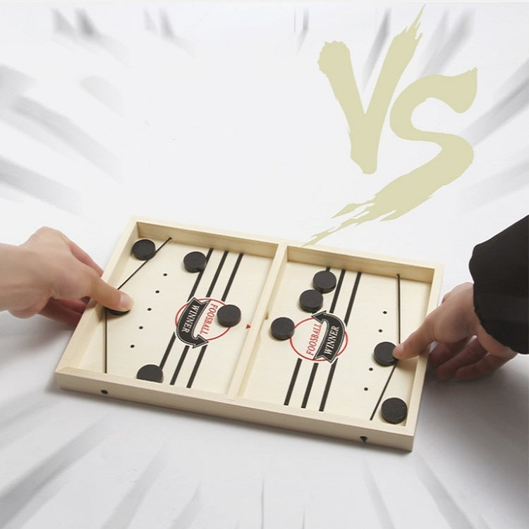 Jouet de bureau interactif Parent-Enfant Lance-billes, Échecs catapulte