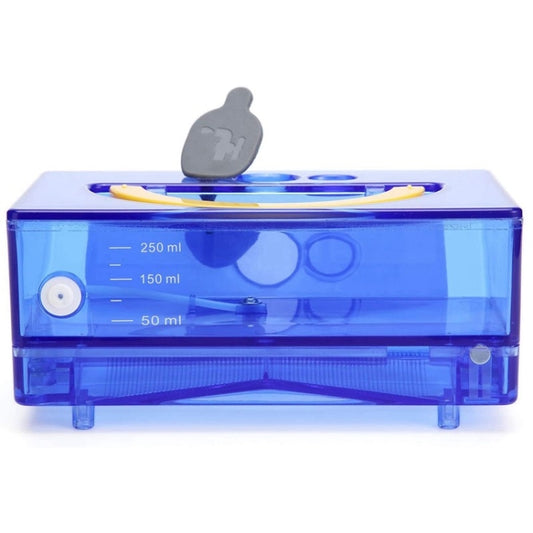 Boîte à Eau de Robot Balayeur Intelligent pour ILIFE V3/V5s/X5/V5s Pro