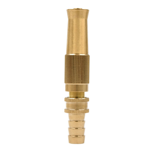 3 PC Lave-auto Haute Pression Cuivre Droit Arroseur Tuyau Jardin Arroseur de Sol, Tour, Sucette