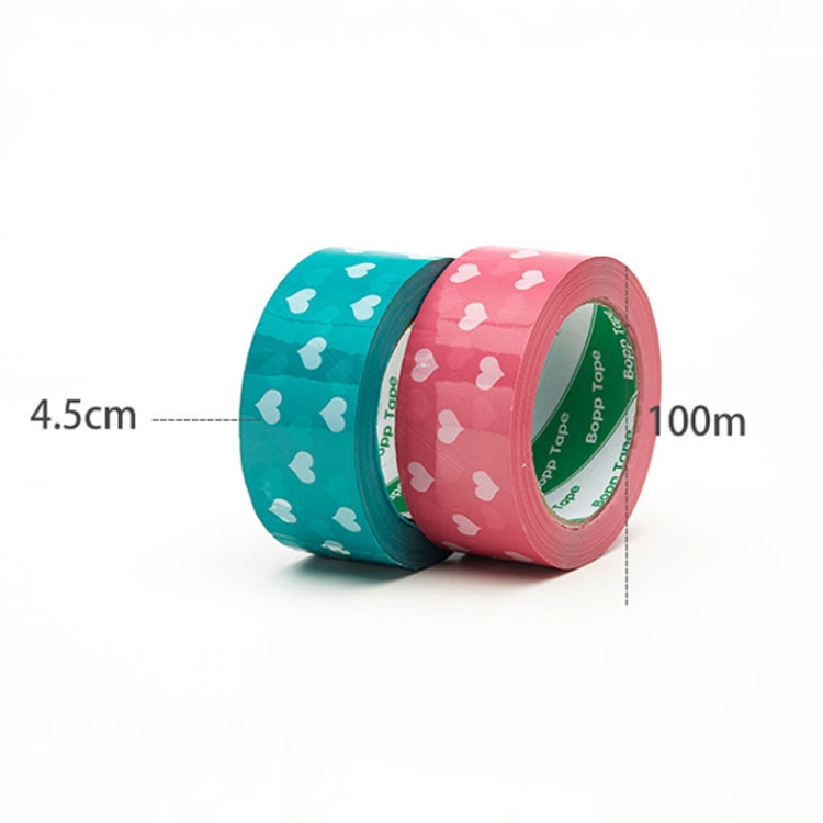 Color Sealing Glue Peach Heart Sealant