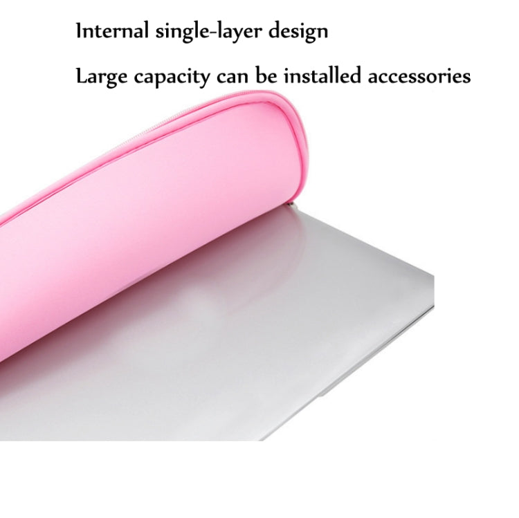 Laptop Anti-Fall and Wear-Resistant Lliner Bag For MacBook