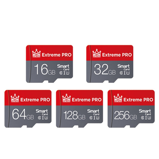 C10 TYPE-C Interface Mobile Phone Memory Card, 32GB, 64GB, 128GB, 256GB