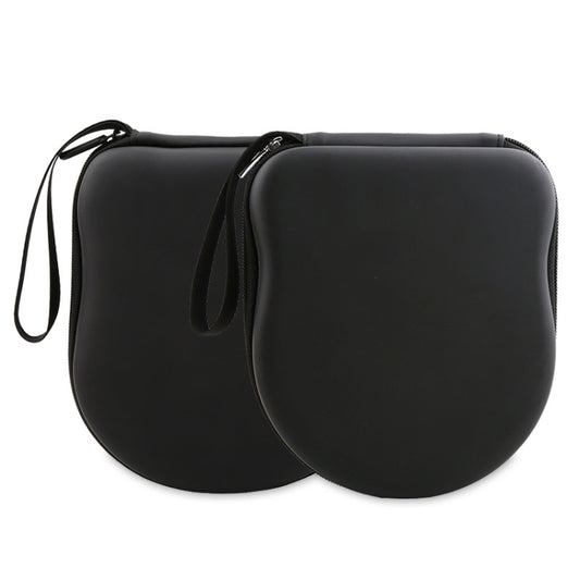 2 PCS Thumb Piano Protective Case Kalimba EVA Storage Box, Thumb Piano Protective Case