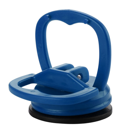 Mini extracteur de débosselage de voiture par ventouse outil de suppression de panneau de carrosserie (noir), noir, violet, bleu, vert, vert menthe, orange, rouge, jaune