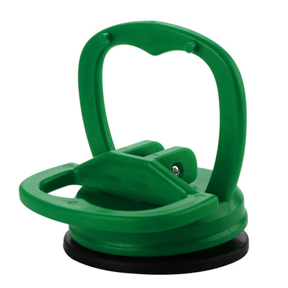 Mini extracteur de débosselage de voiture par ventouse outil de suppression de panneau de carrosserie (noir), noir, violet, bleu, vert, vert menthe, orange, rouge, jaune