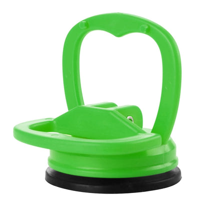 Mini extracteur de débosselage de voiture par ventouse outil de suppression de panneau de carrosserie (noir), noir, violet, bleu, vert, vert menthe, orange, rouge, jaune