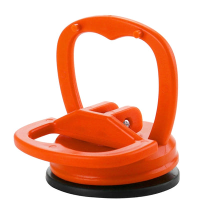 Mini extracteur de débosselage de voiture par ventouse outil de suppression de panneau de carrosserie (noir), noir, violet, bleu, vert, vert menthe, orange, rouge, jaune