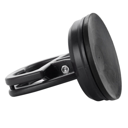 Mini extracteur de débosselage de voiture par ventouse outil de suppression de panneau de carrosserie (noir), noir, violet, bleu, vert, vert menthe, orange, rouge, jaune