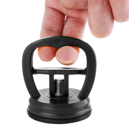 Mini extracteur de débosselage de voiture par ventouse outil de suppression de panneau de carrosserie (noir), noir, violet, bleu, vert, vert menthe, orange, rouge, jaune
