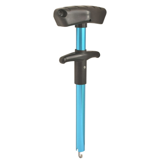 Portable T-Type Hook Remover For Sea Fishing Gear Detacher, Color Random Delivery, T-Type Hook Remover