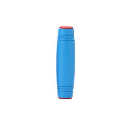 Desktop Flip Hottest Toy Stick Relieve Stress Improve Focus Great Stress Christmas Gift, OneSize